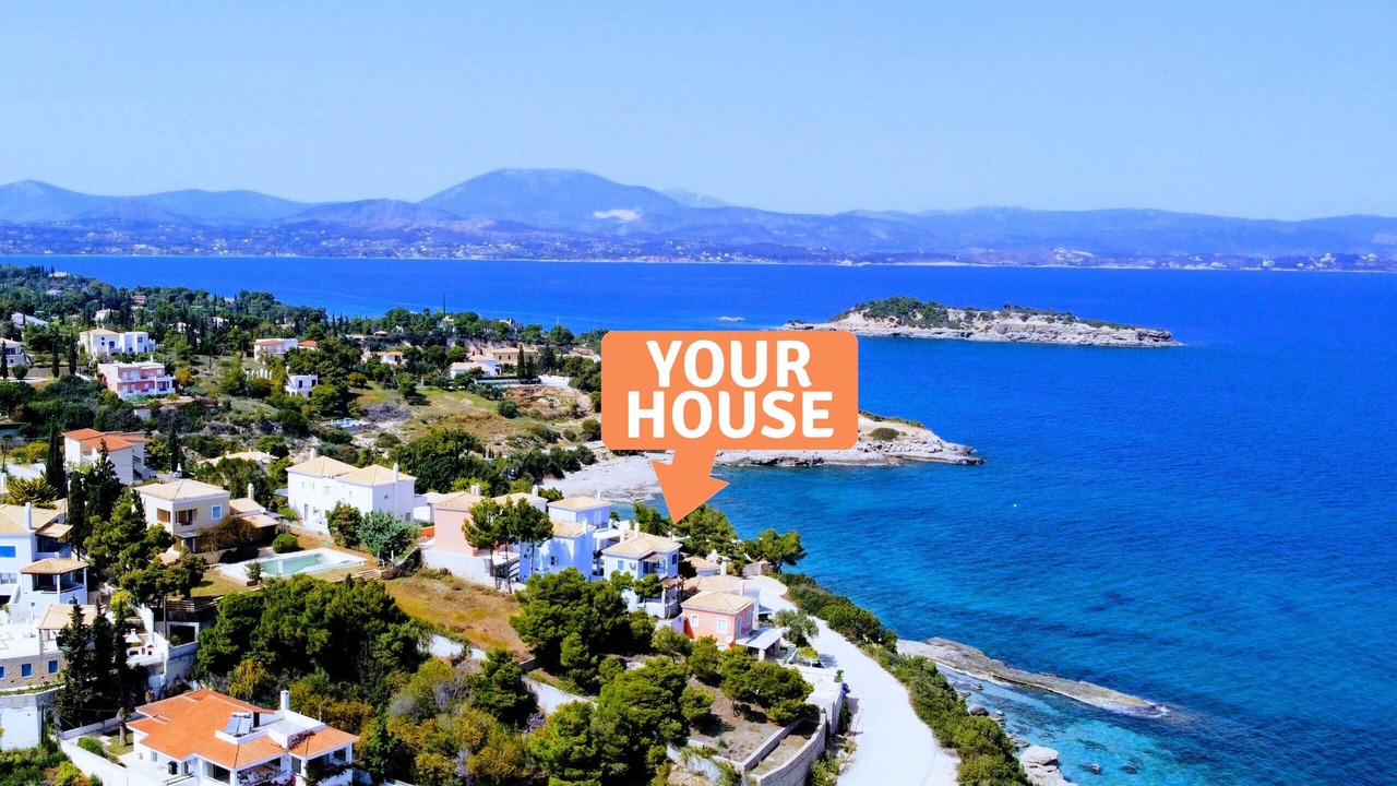 Photo of Outdoor in Agios Emilianos