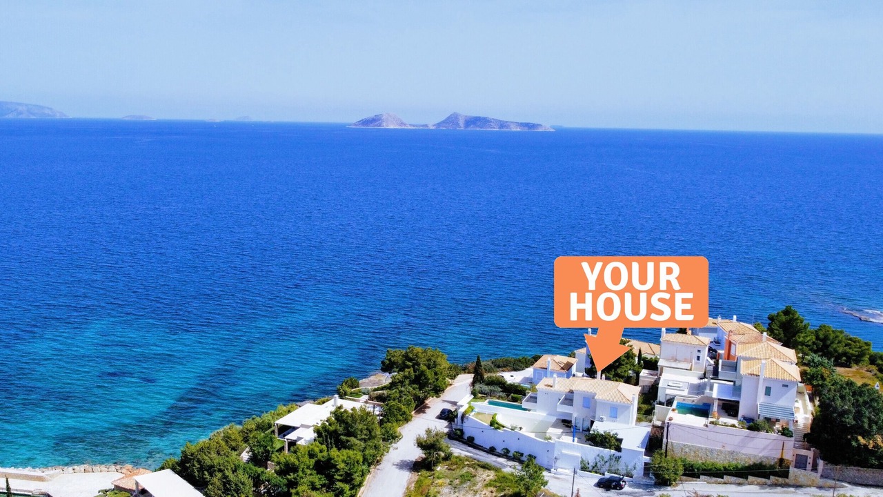 Photo of Outdoor in Agios Emilianos