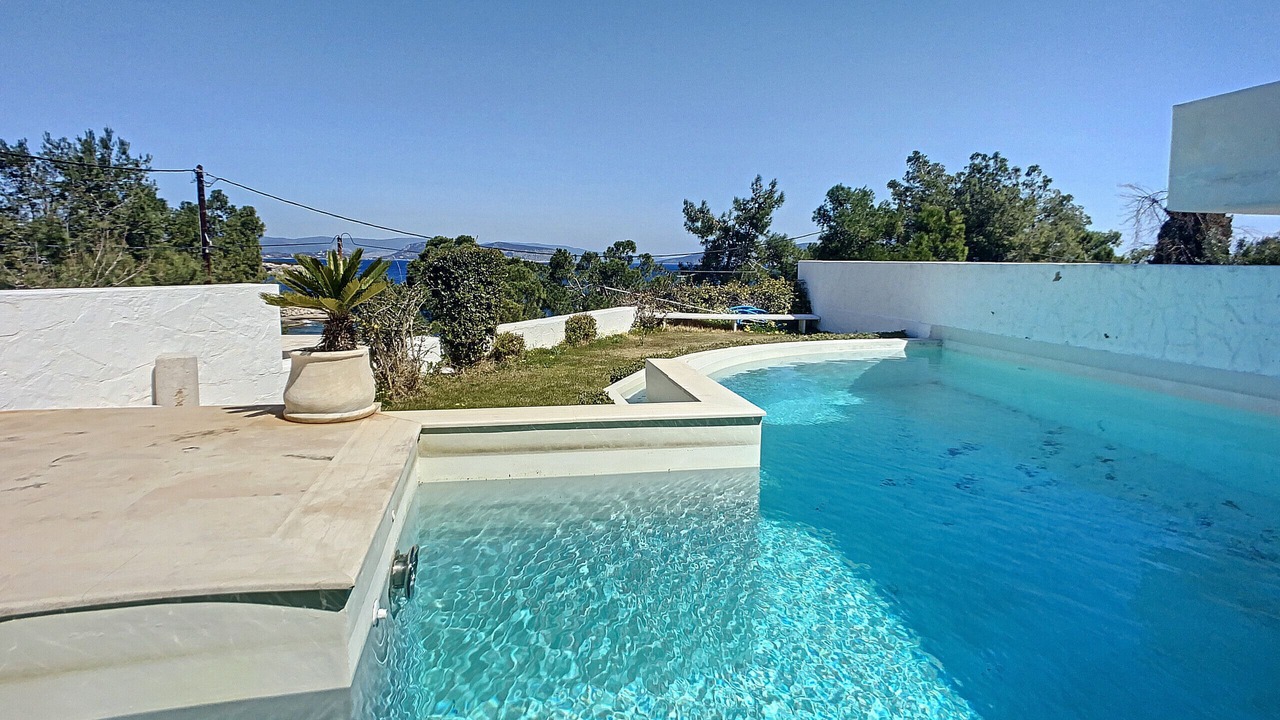 Photo of Outdoor in Agios Emilianos