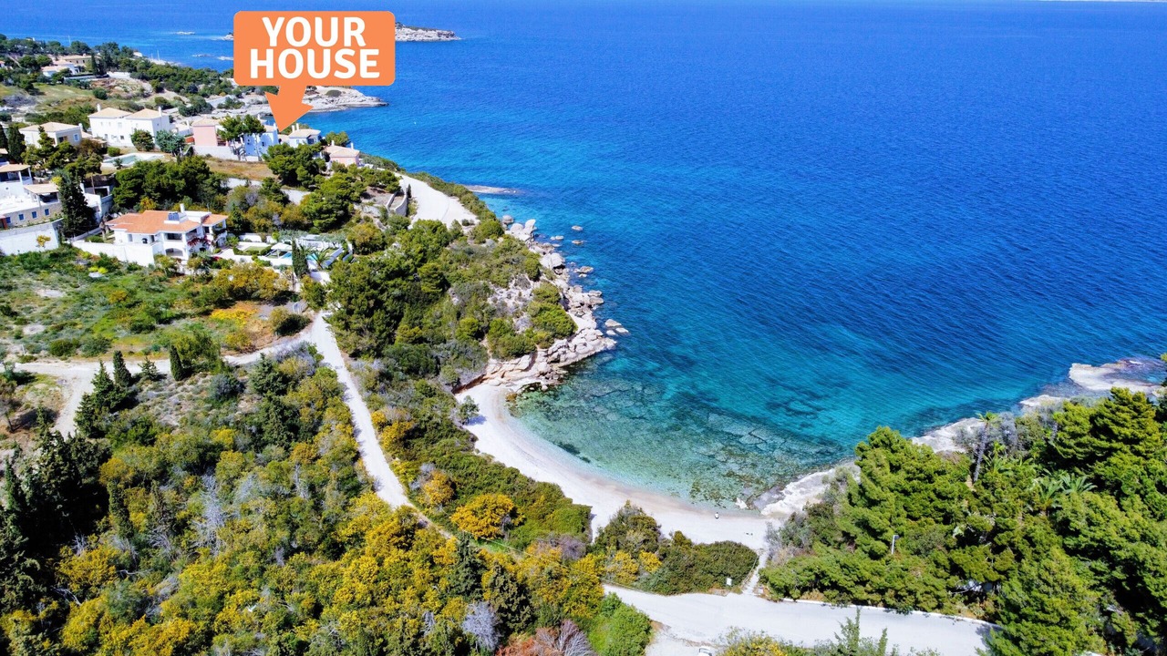 Photo of Outdoor in Agios Emilianos
