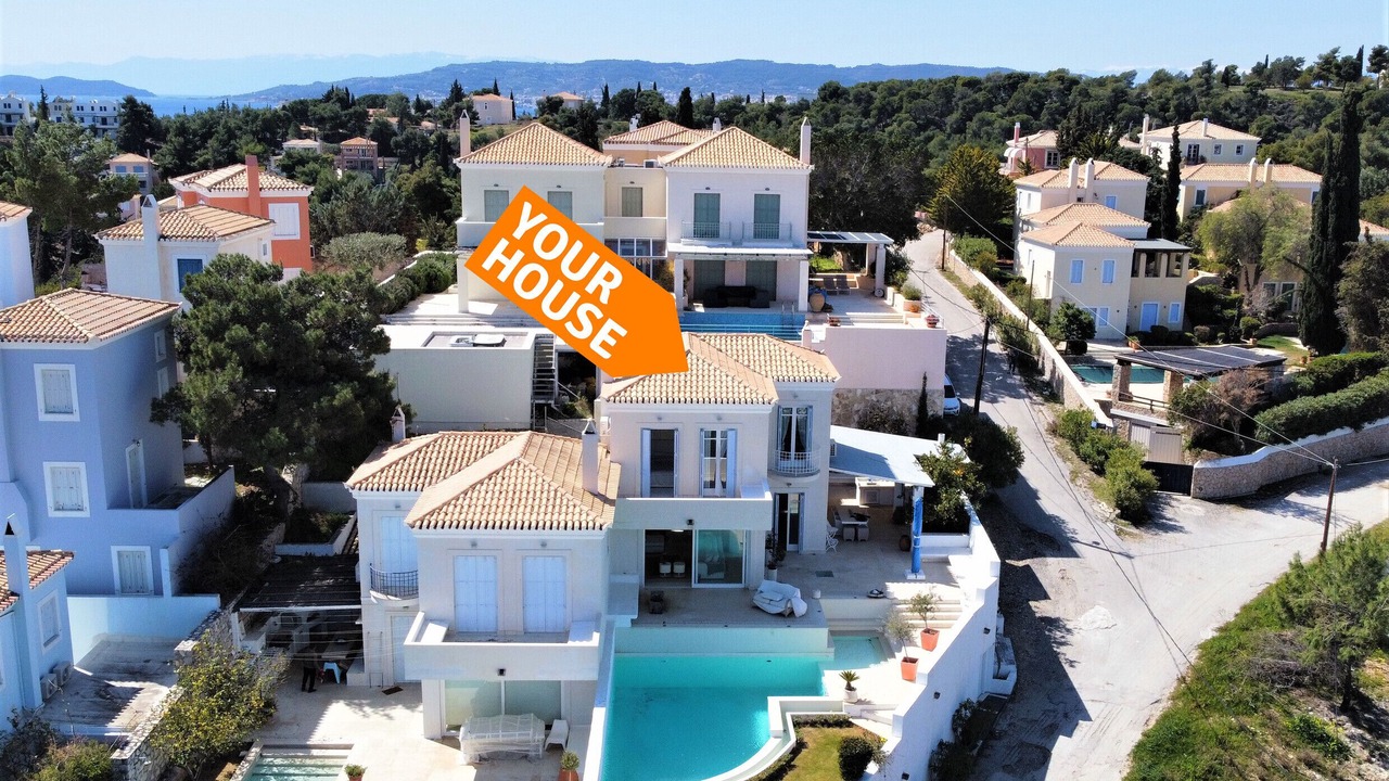 Photo of Outdoor in Agios Emilianos
