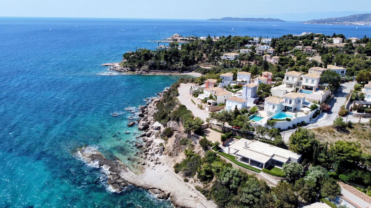 Photo of Outdoor in Agios Emilianos