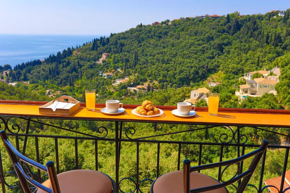 Photo of Patio Balcony in Gimari