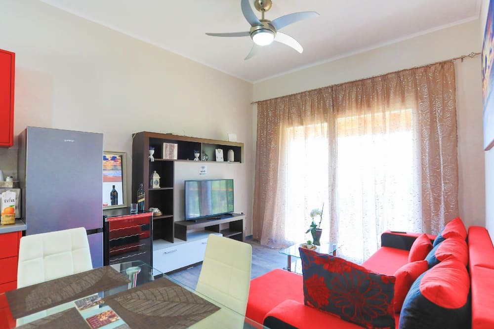 Photo of Livingroom in Gimari