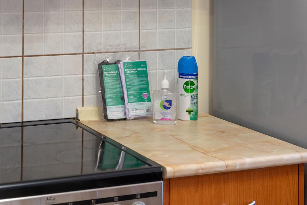 Photo of Bathroom in Nea Iraklitsa