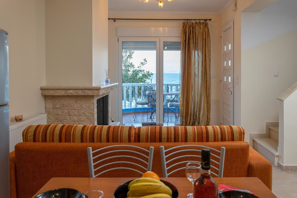 Photo of Livingroom in Nea Iraklitsa