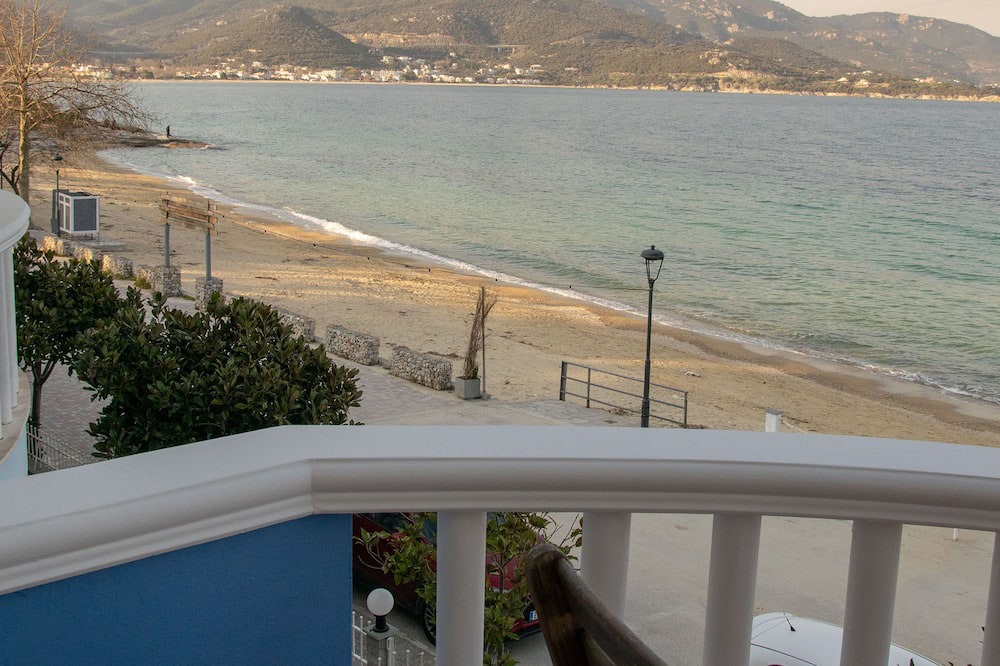 Photo of Patio Balcony in Nea Iraklitsa