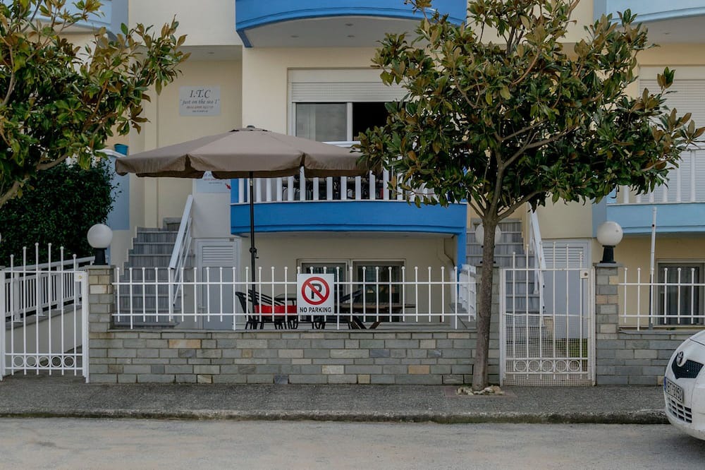 Photo of Outdoor in Nea Iraklitsa