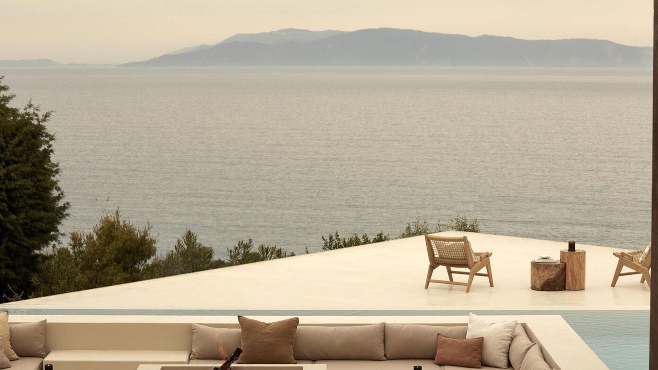 Photo of Patio Balcony in Pesada