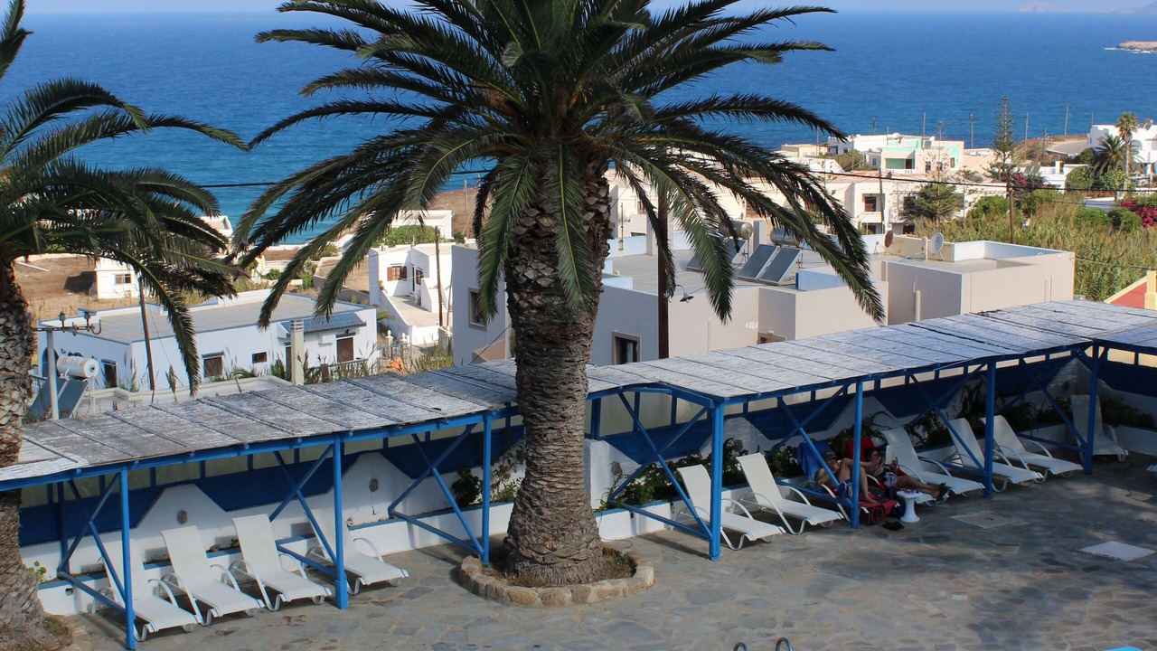 Photo of Outdoor in Karpathos