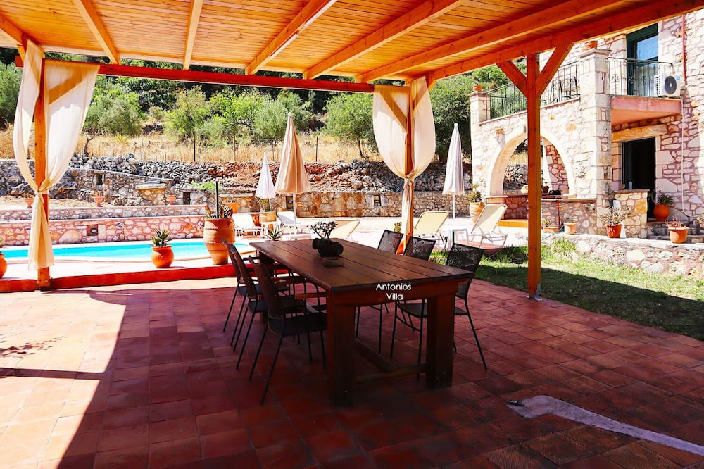 Photo of Outdoor in Apokoronas