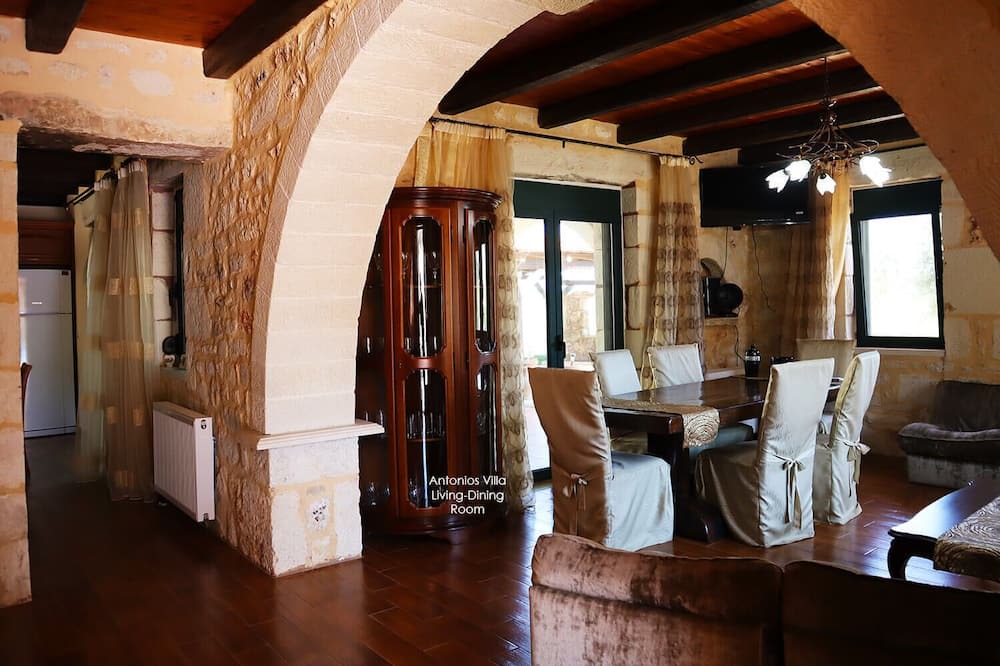 Photo of Livingroom in Apokoronas
