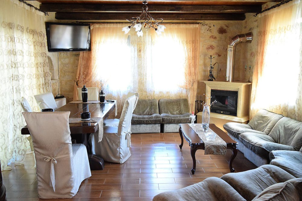 Photo of Livingroom in Apokoronas