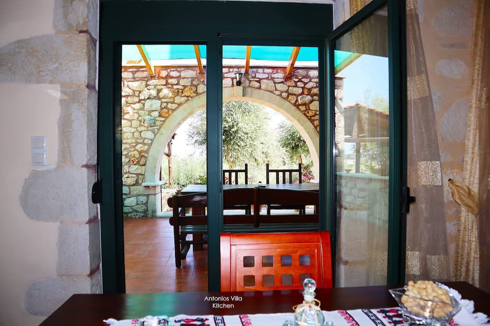 Photo of Patio Balcony in Apokoronas