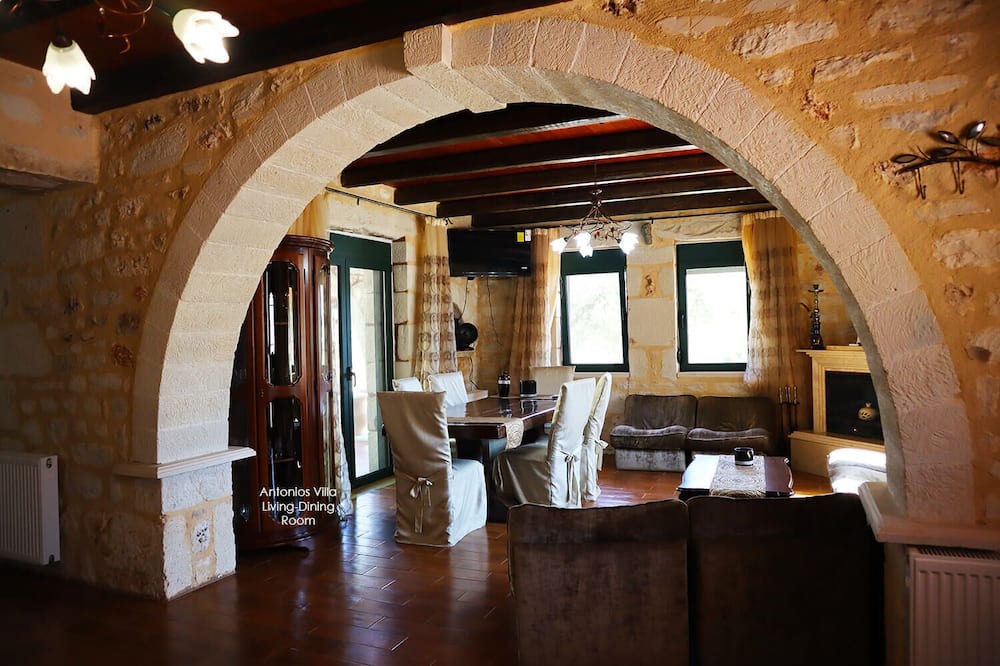 Photo of Livingroom in Apokoronas