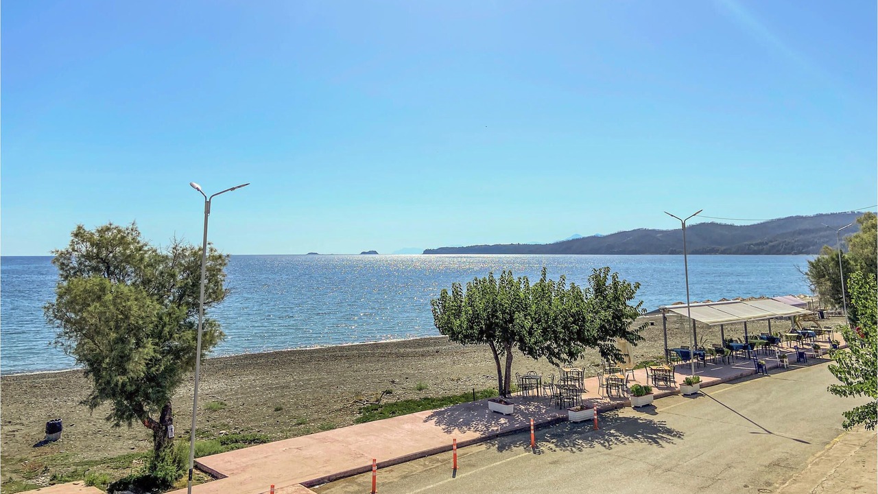 Photo of Outdoor in Psaropouli