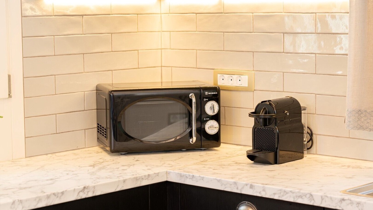 Photo of Kitchen in Matsoukata