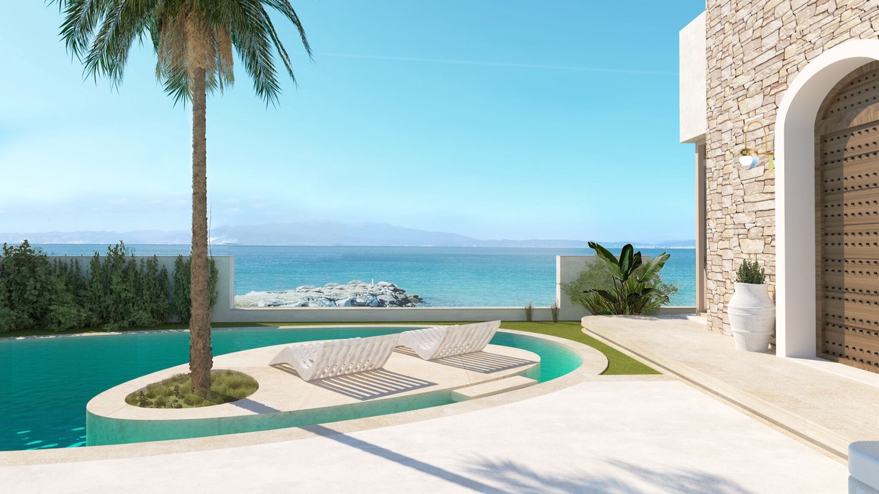 Photo of Outdoor in Skala Sotiros
