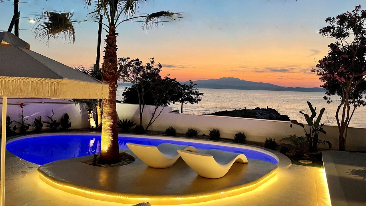 Photo of Outdoor in Skala Sotiros