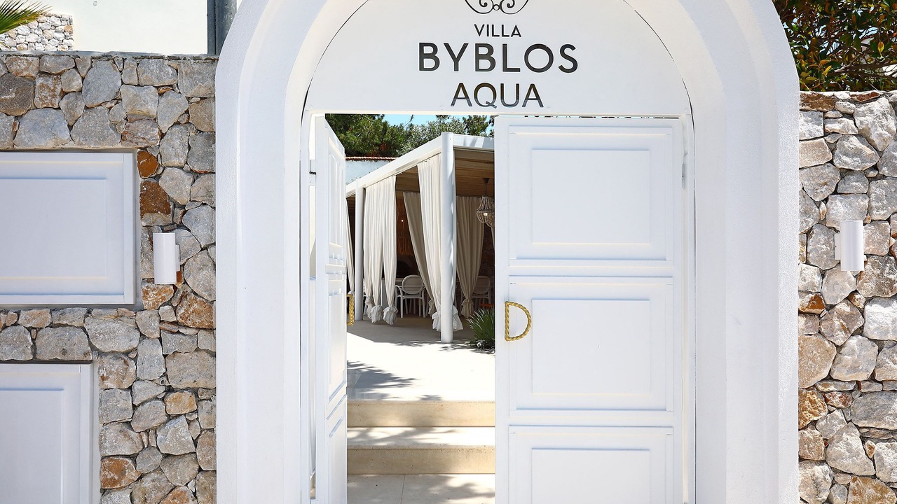 Photo of Outdoor in Skala Sotiros
