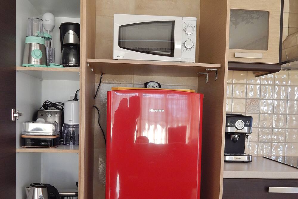 Photo of Kitchen in Kouvaras