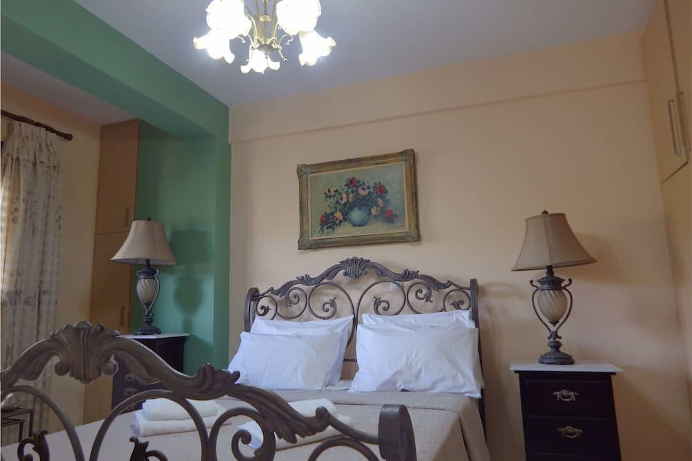 Photo of Bedroom in Kouvaras