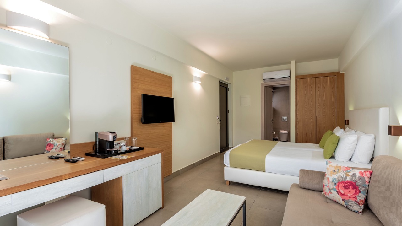 Photo of Bedroom in Daratsos