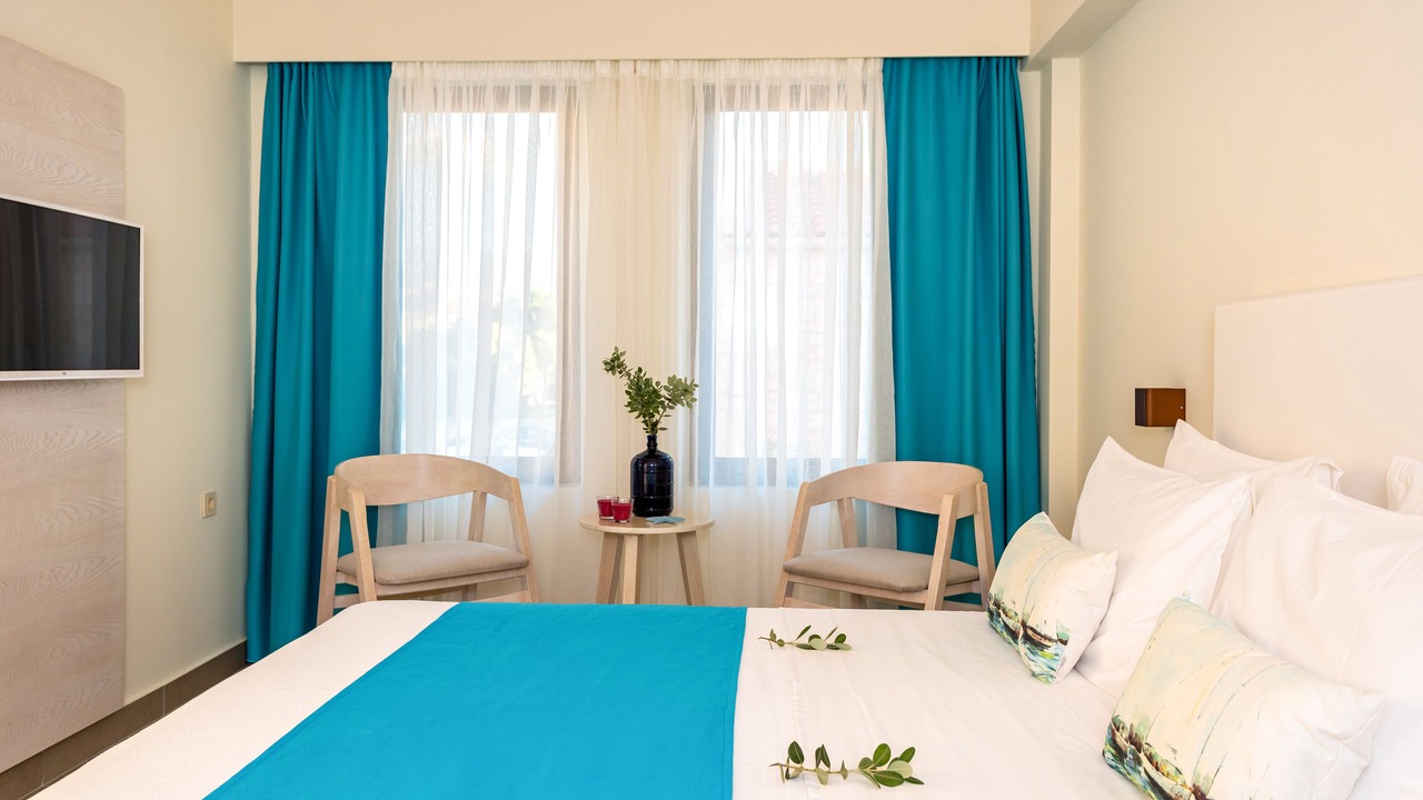 Photo of Bedroom in Daratsos