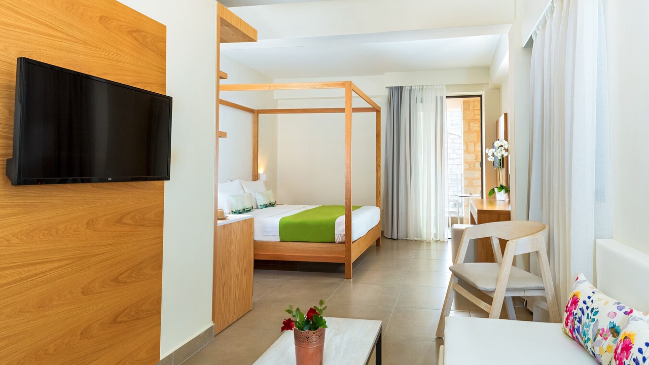 Photo of Bedroom in Daratsos