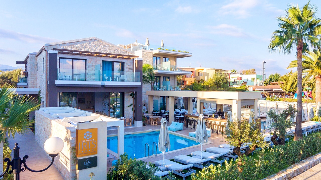 Photo of Outdoor in Daratsos