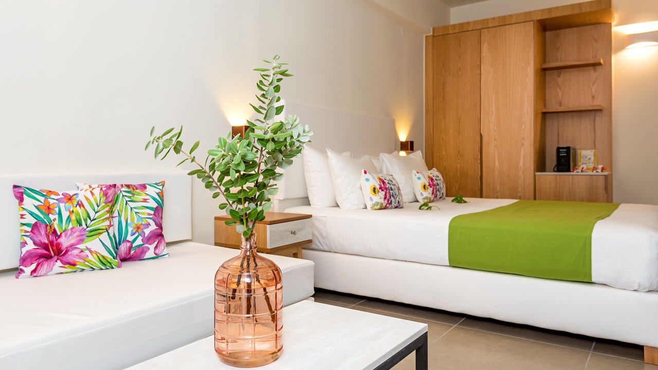 Photo of Bedroom in Daratsos