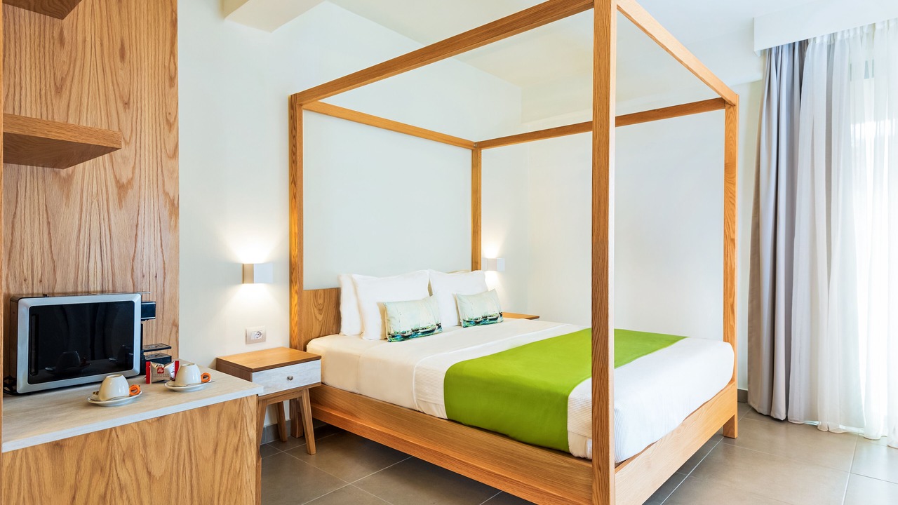 Photo of Bedroom in Daratsos