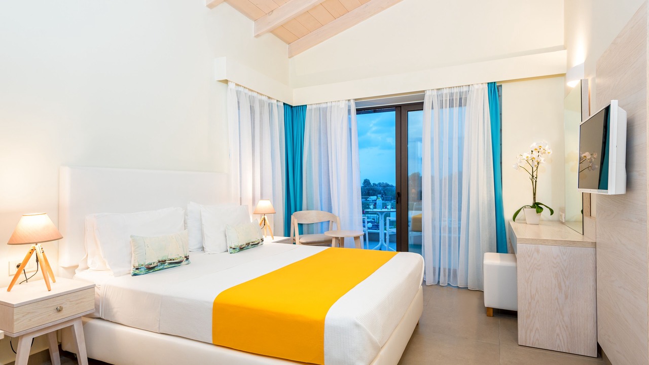 Photo of Bedroom in Daratsos