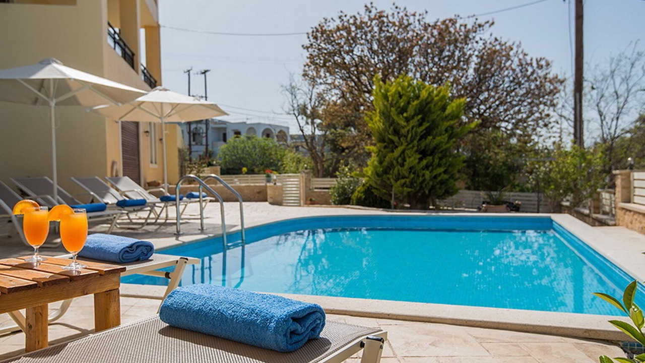 Photo of Outdoor in Roussospiti