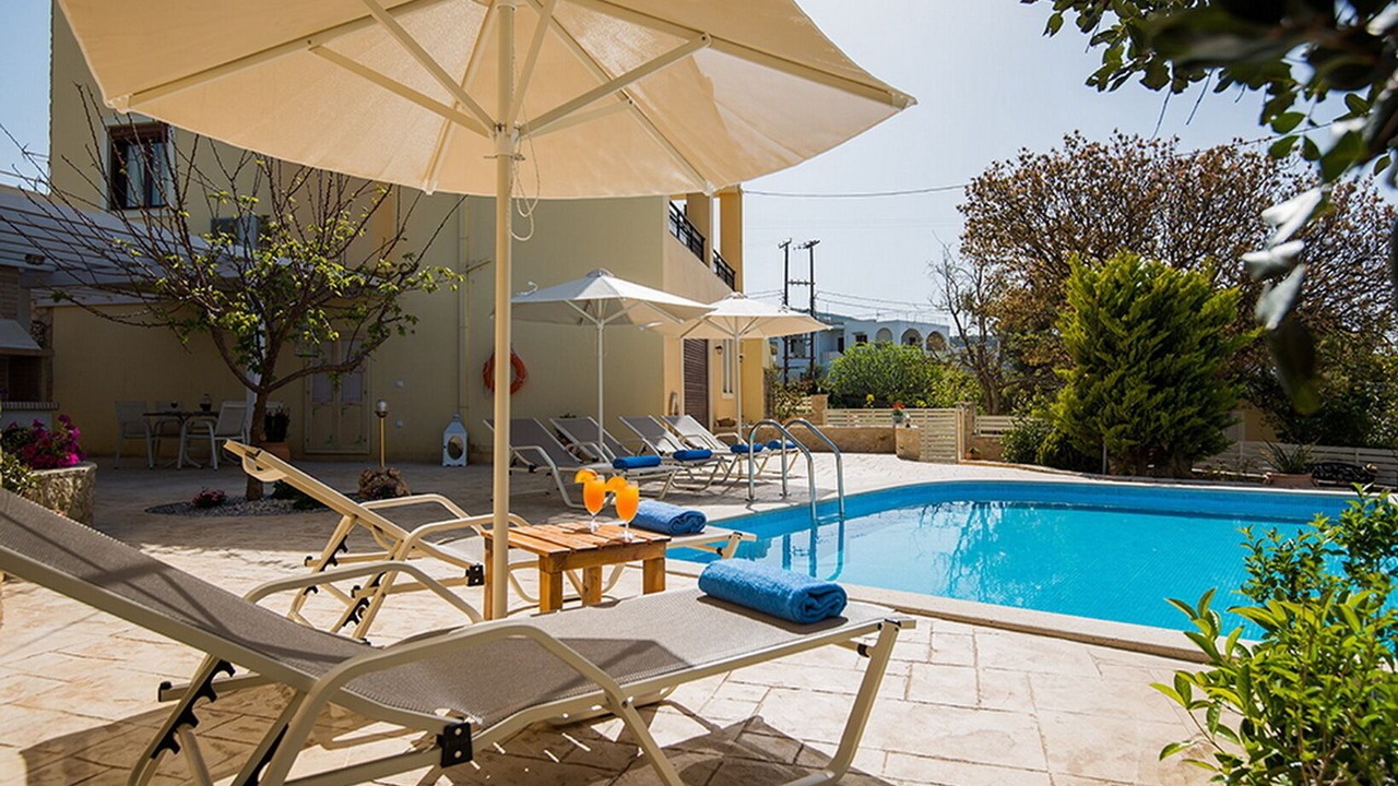 Photo of Outdoor in Roussospiti