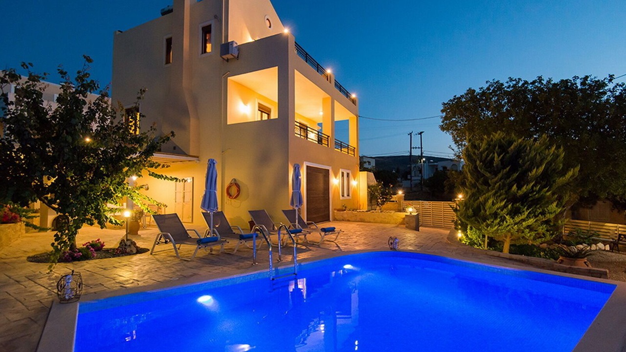 Photo of Outdoor in Roussospiti