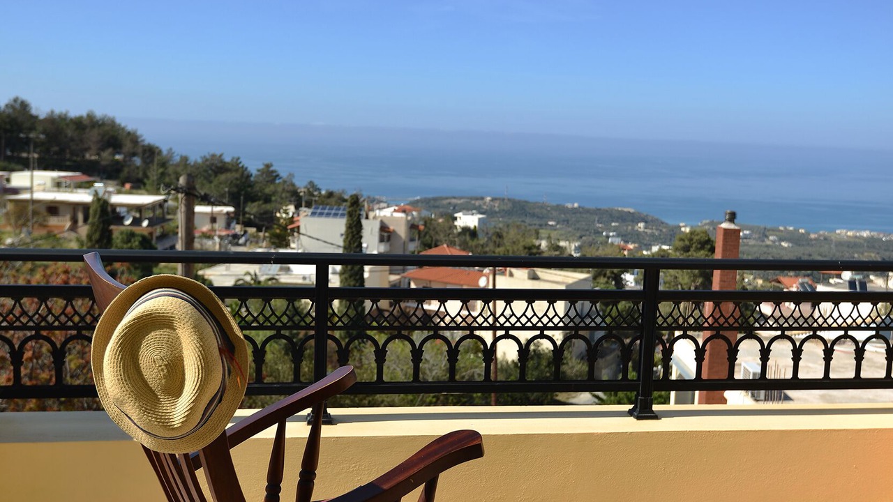 Photo of Outdoor in Roussospiti