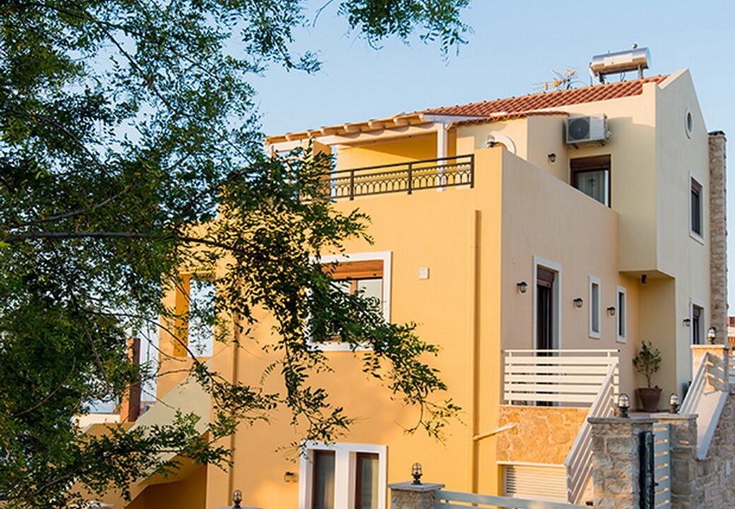Photo of Outdoor in Roussospiti