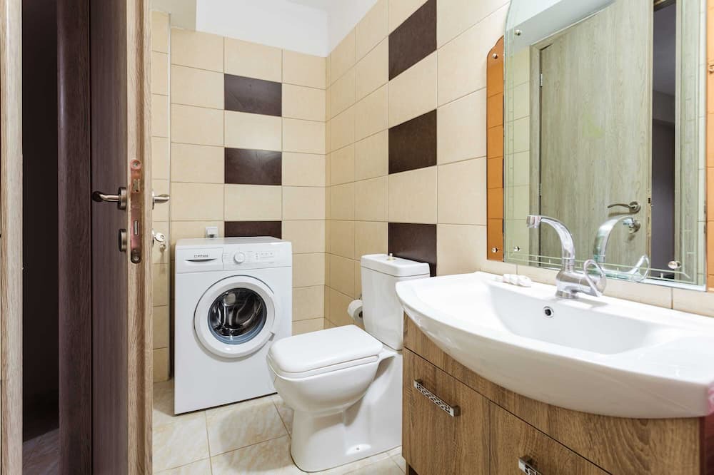 Photo of Bathroom in Messini