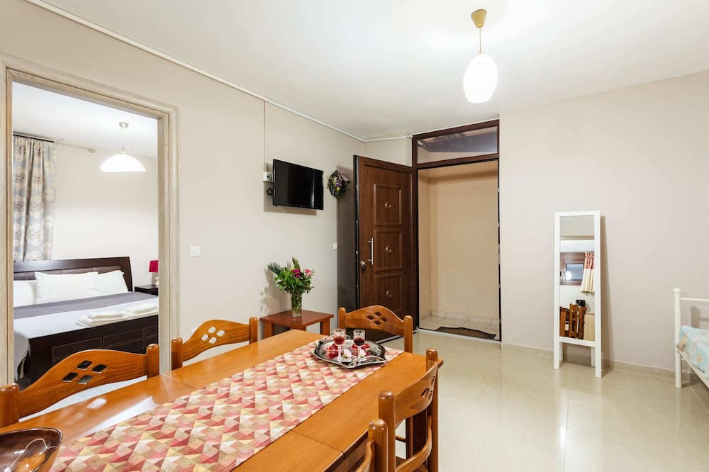 Photo of Livingroom in Messini
