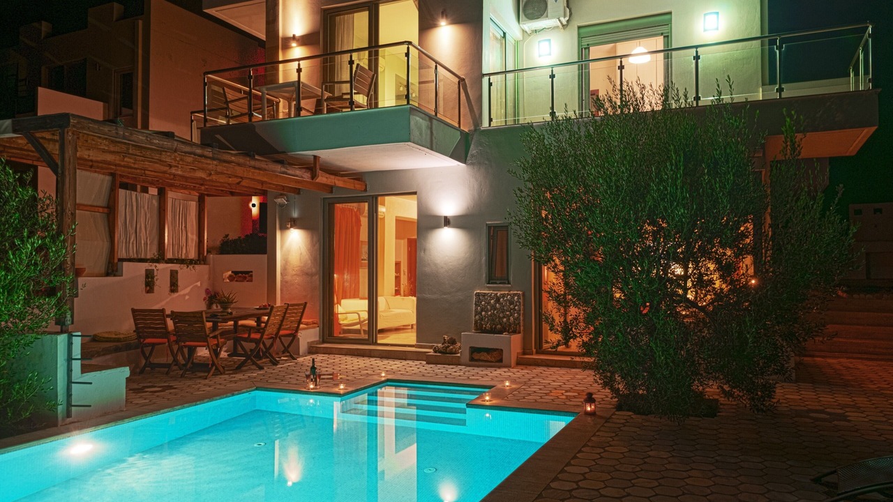 Photo of Outdoor in Achlia