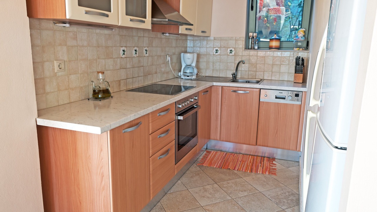 Photo of Kitchen in Achlia