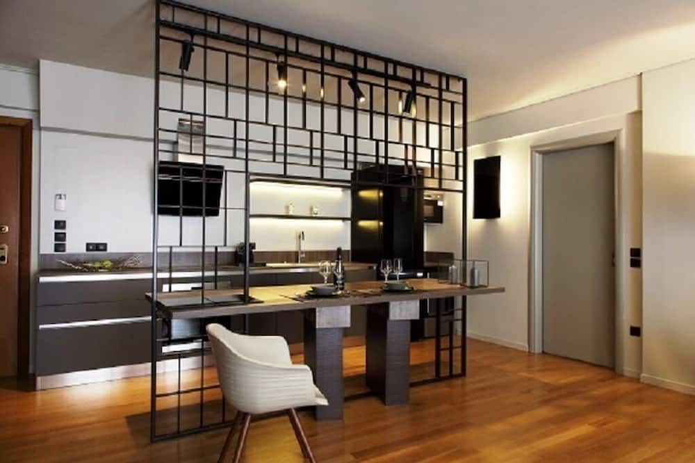 Photo of Kitchen in Elliniko