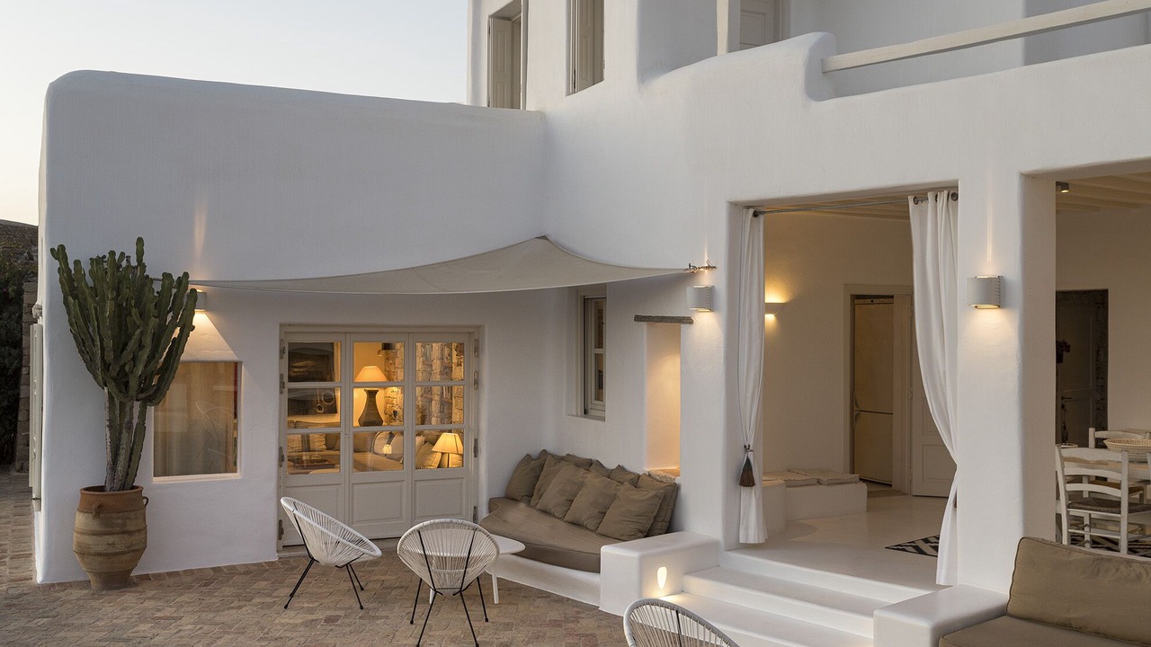 Photo of Outdoor in Faros Armenistis