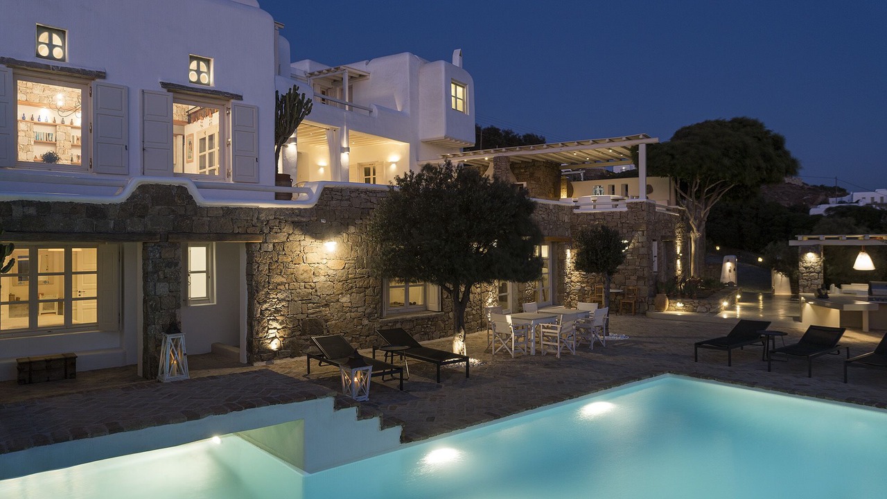 Photo of Outdoor in Faros Armenistis