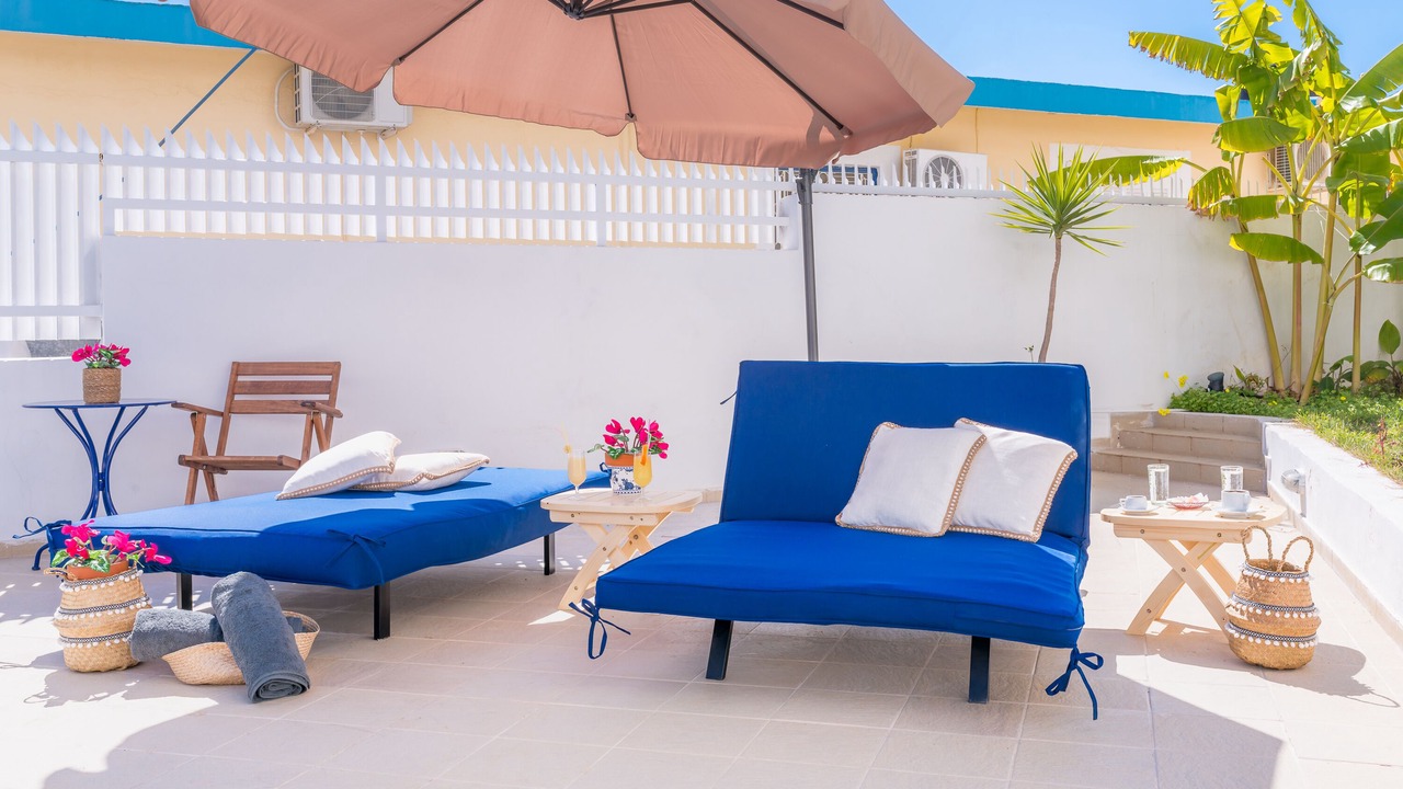 Photo of Patio Balcony in Kandia
