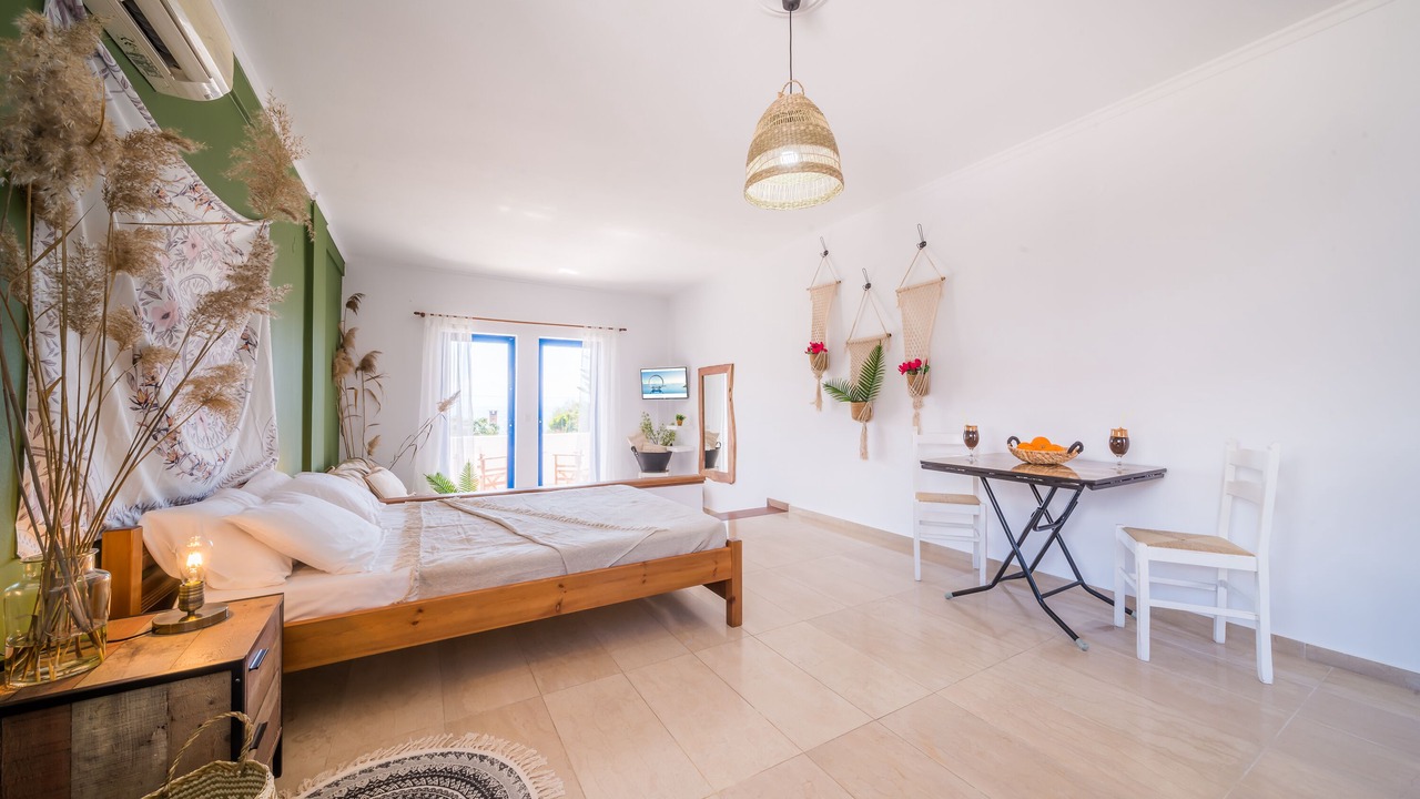 Photo of Bedroom in Kandia