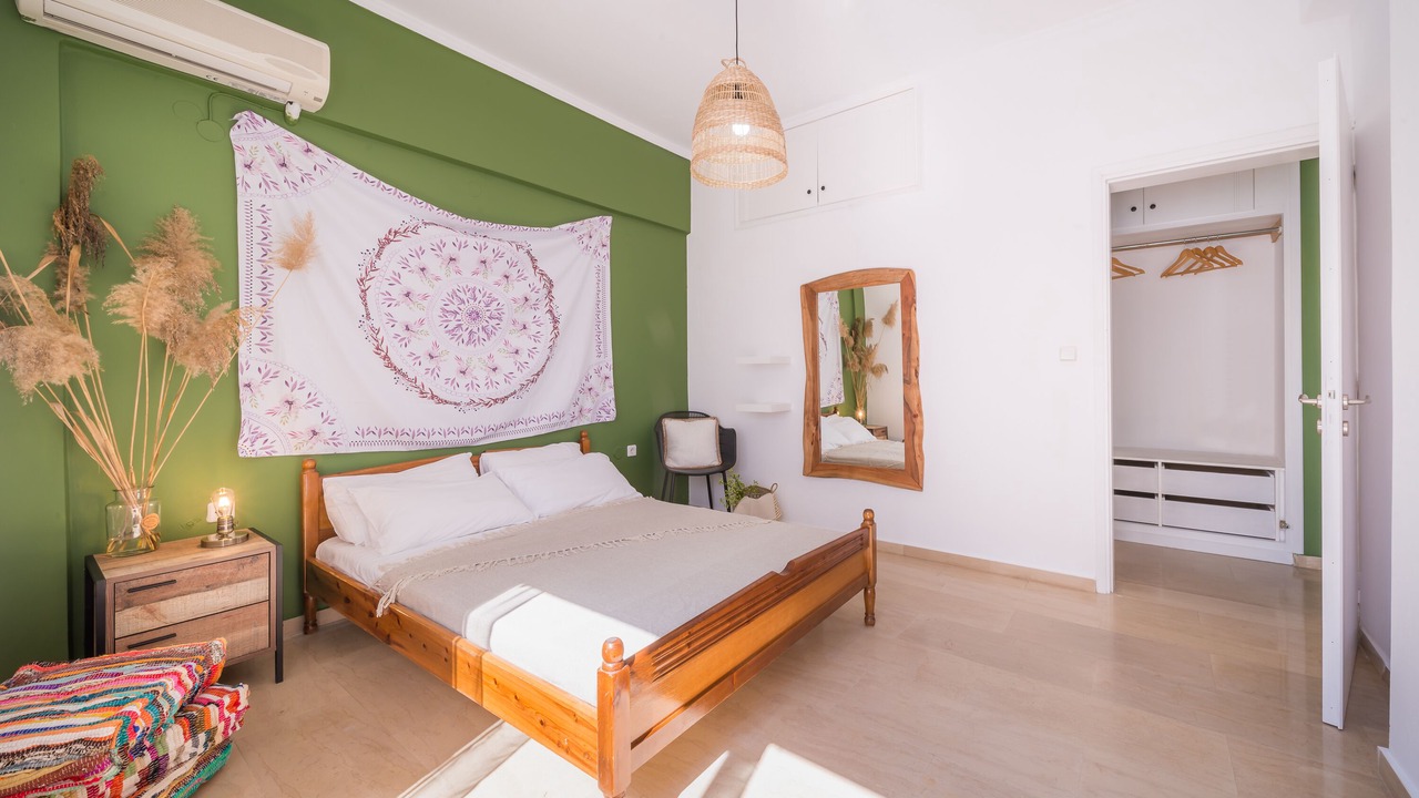Photo of Bedroom in Kandia