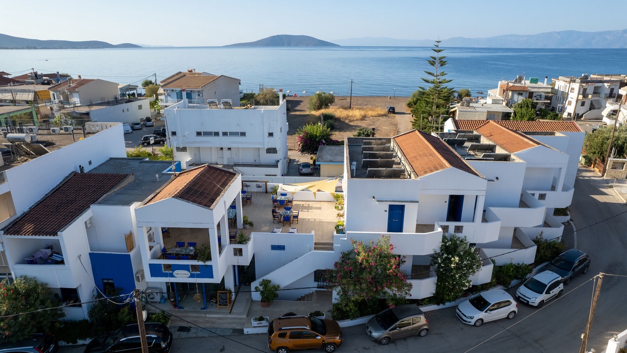 Photo of Outdoor in Kandia