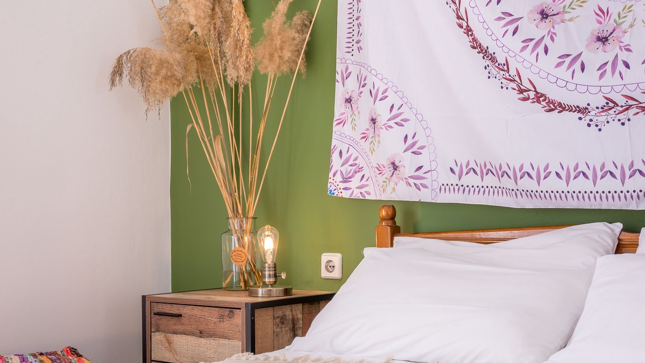 Photo of Bedroom in Kandia